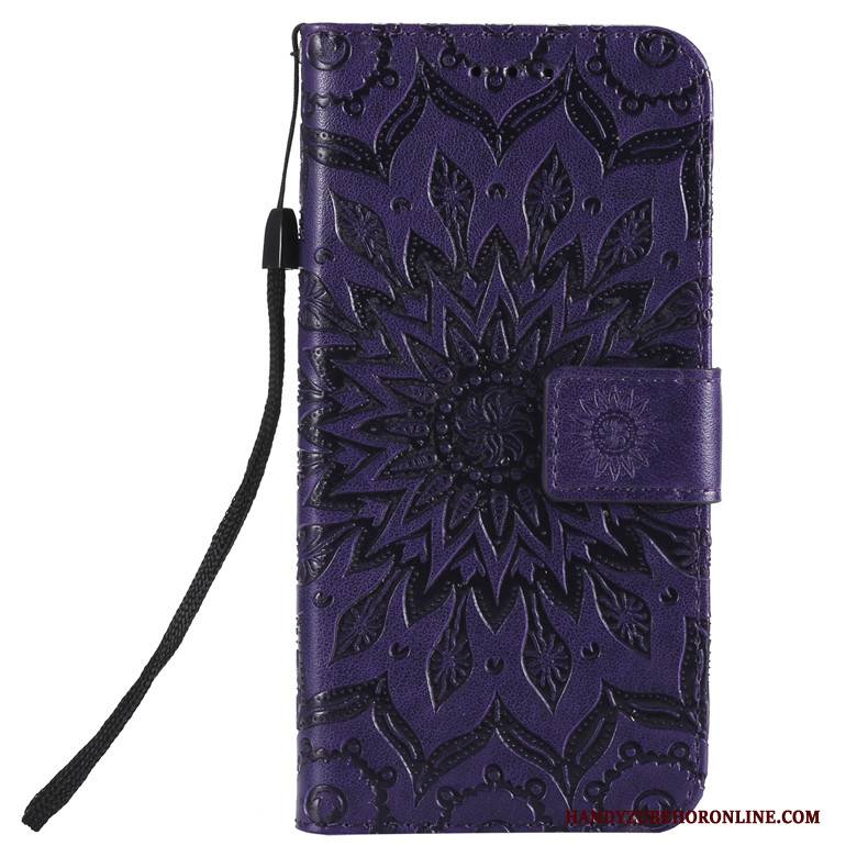 Hülle Huawei P40 Lite E Silikon Blumen Grün, Case Huawei P40 Lite E Folio Handyhüllen Sonne