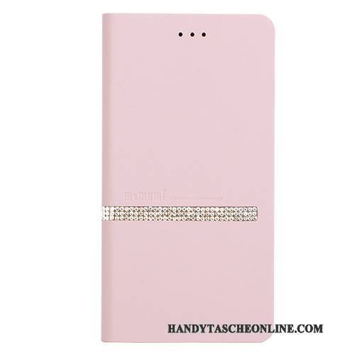 Hülle Huawei P9 Plus Folio Handyhüllen Weiß, Case Huawei P9 Plus Taschen Anti-sturz Persönlichkeit