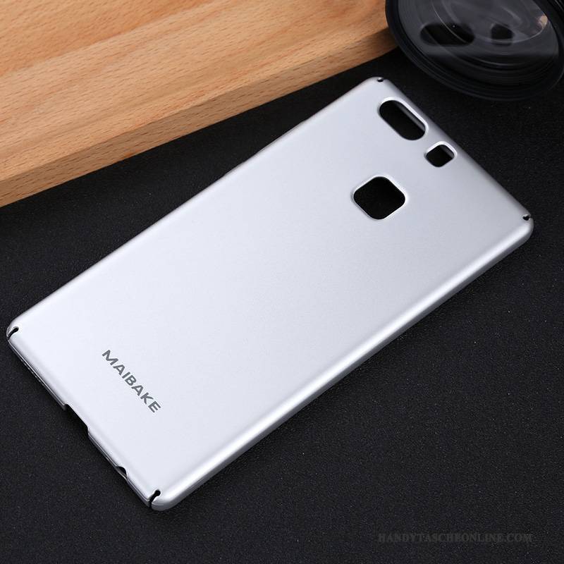 Hülle Huawei P9 Plus Schutz Schwer Anti-sturz, Case Huawei P9 Plus Farbe Kühl Handyhüllen