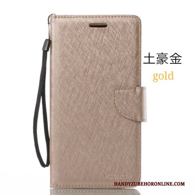 Hülle Huawei Y5 2019 Geldbörse Rosa Handyhüllen, Case Huawei Y5 2019 Folio