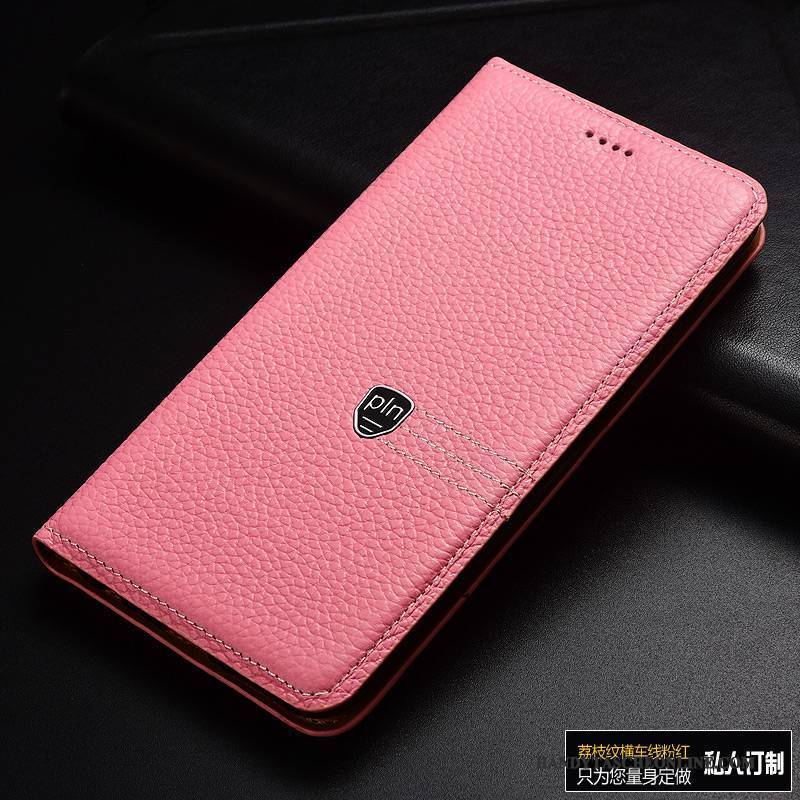 Hülle Huawei Y6 Pro 2017 Lederhülle Handyhüllen, Case Huawei Y6 Pro 2017 Farbe