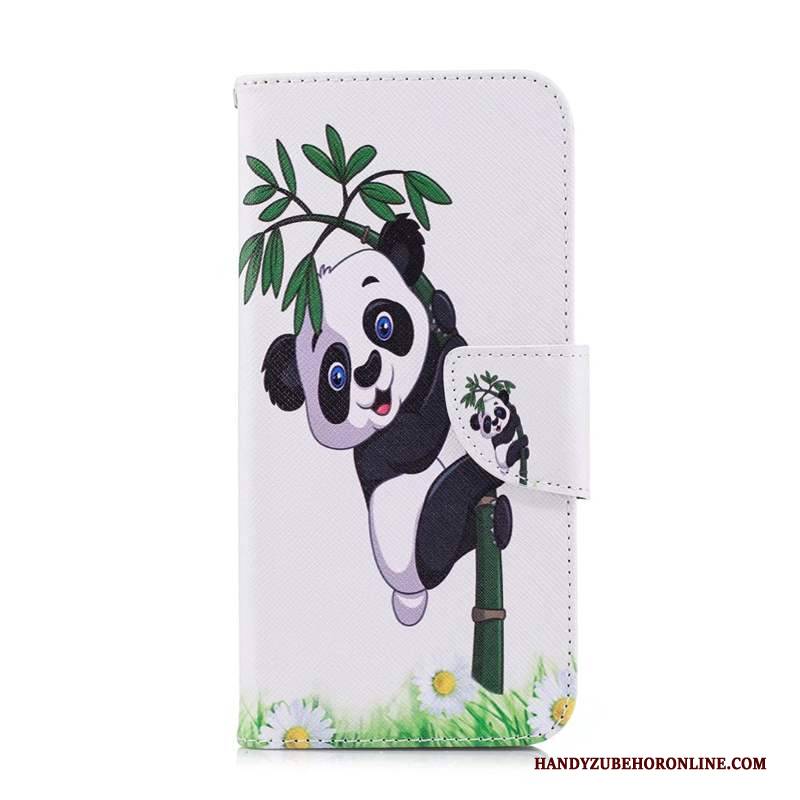 Hülle Huawei Y6s Folio Weiß Handyhüllen, Case Huawei Y6s Schutz Schmetterling