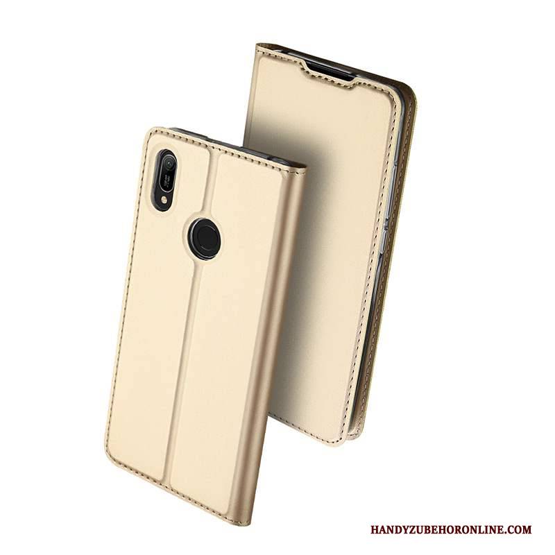 Hülle Huawei Y6s Taschen Neu Handyhüllen, Case Huawei Y6s Schutz Gold