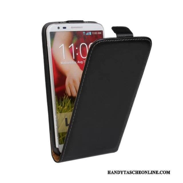 Hülle Lg G2 Schutz Grün Handyhüllen, Case Lg G2 Leder