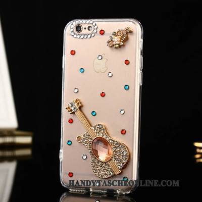 Hülle Lg G2 Strass Rot Handyhüllen, Case Lg G2 Schutz Trend