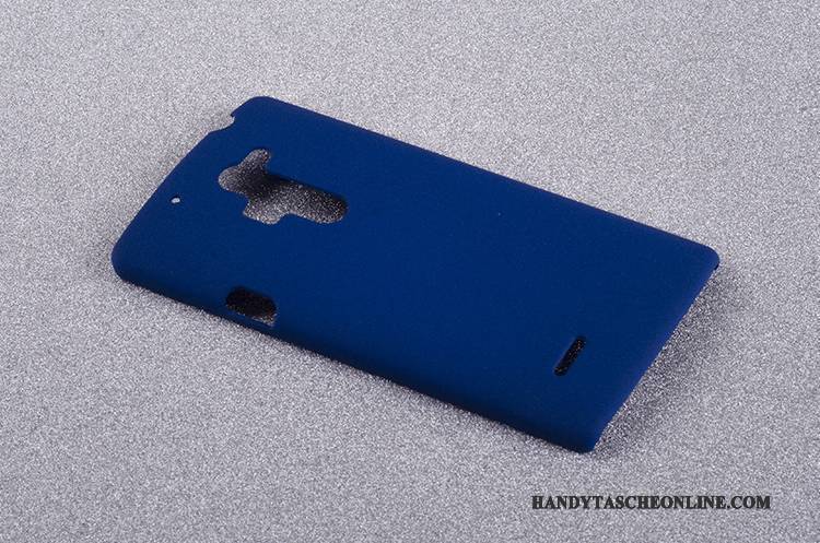 Hülle Lg G3 Schutz Handyhüllen Schwer, Case Lg G3 Blau