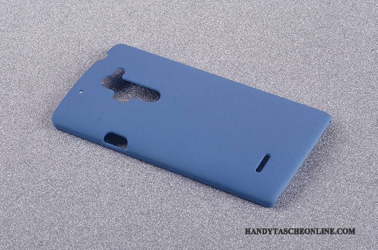 Hülle Lg G3 Schutz Handyhüllen Schwer, Case Lg G3 Blau