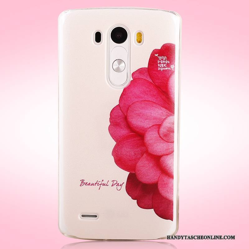 Hülle Lg G3 Schutz Handyhüllen Schwer, Case Lg G3 Farbe Nubuck