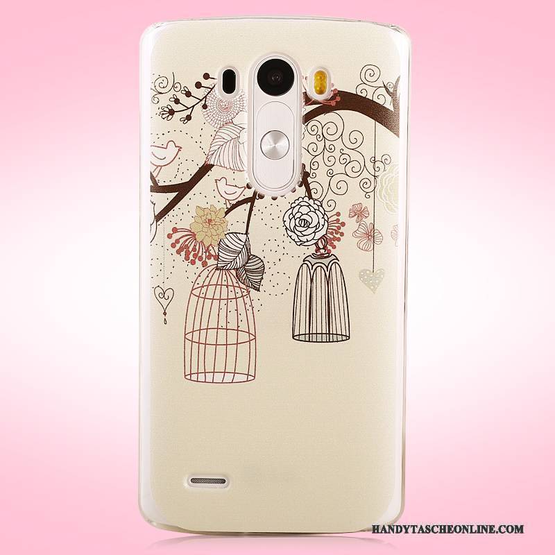 Hülle Lg G3 Schutz Handyhüllen Schwer, Case Lg G3 Farbe Nubuck