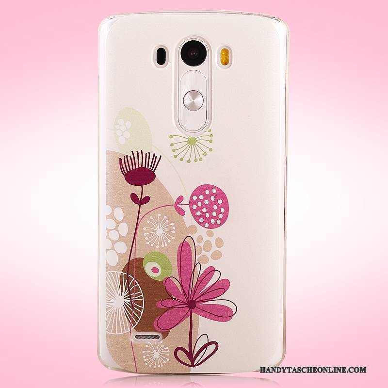 Hülle Lg G3 Schutz Handyhüllen Schwer, Case Lg G3 Farbe Nubuck