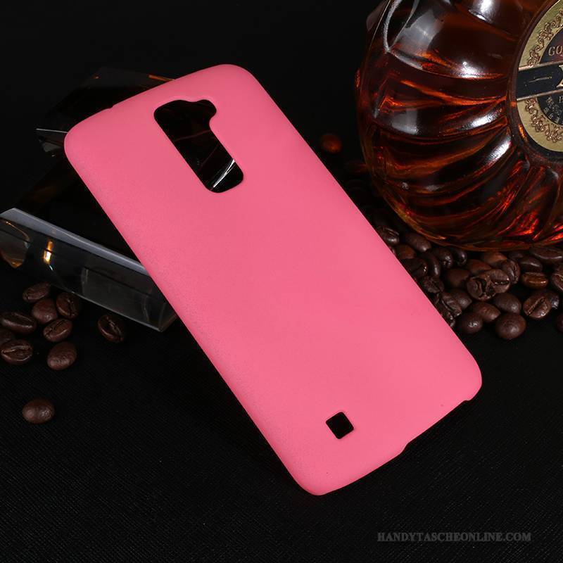 Hülle Lg K10 Farbe Schwer Handyhüllen, Case Lg K10 Schutz Nubuck