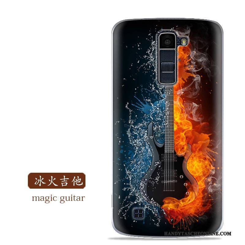 Hülle Lg K10 Weiche Handyhüllen, Case Lg K10 Kreativ