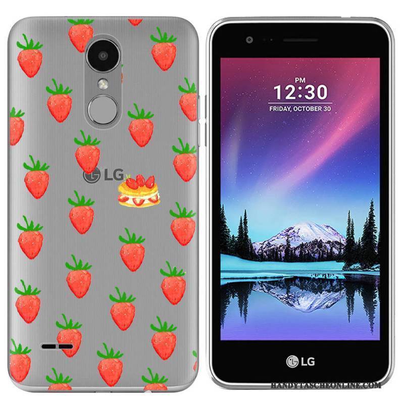 Hülle Lg K4 2017 Taschen Neu Handyhüllen, Case Lg K4 2017 Weiche Gelb Europa