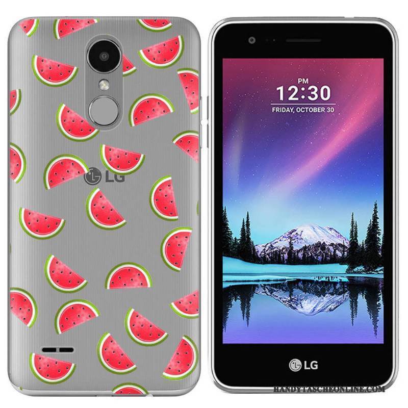 Hülle Lg K4 2017 Taschen Neu Handyhüllen, Case Lg K4 2017 Weiche Gelb Europa