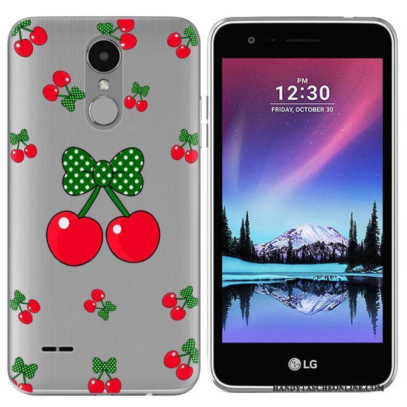 Hülle Lg K4 2017 Taschen Neu Handyhüllen, Case Lg K4 2017 Weiche Gelb Europa