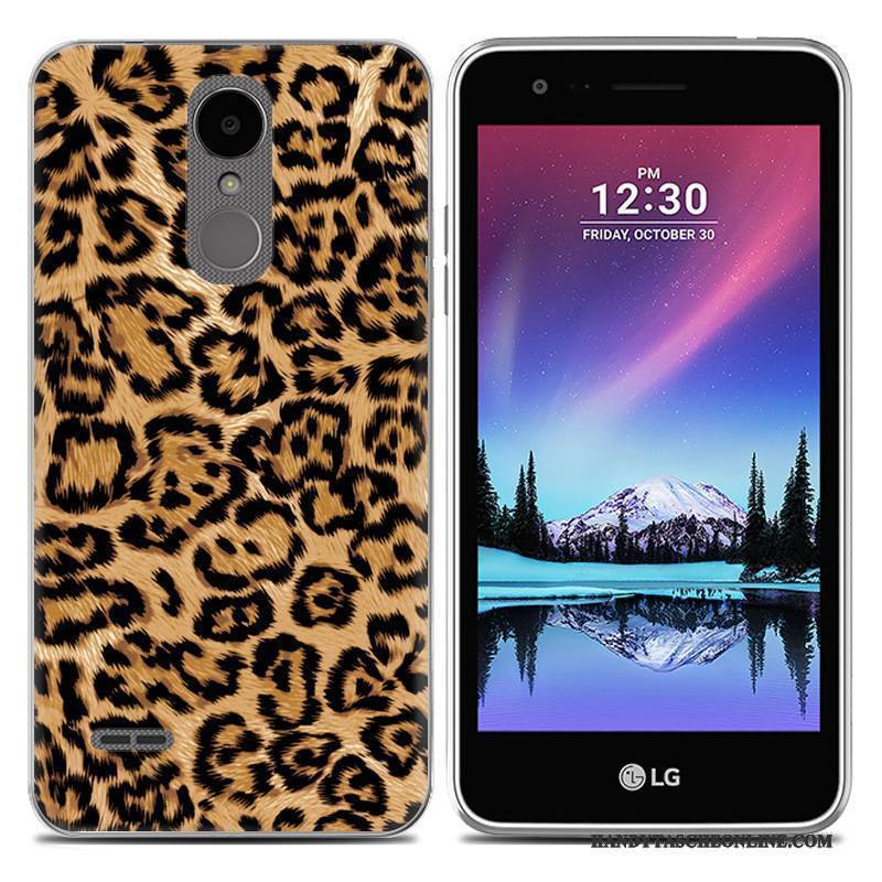 Hülle Lg K8 2017 Kreativ Grau Neu, Case Lg K8 2017 Taschen Handyhüllen Trend