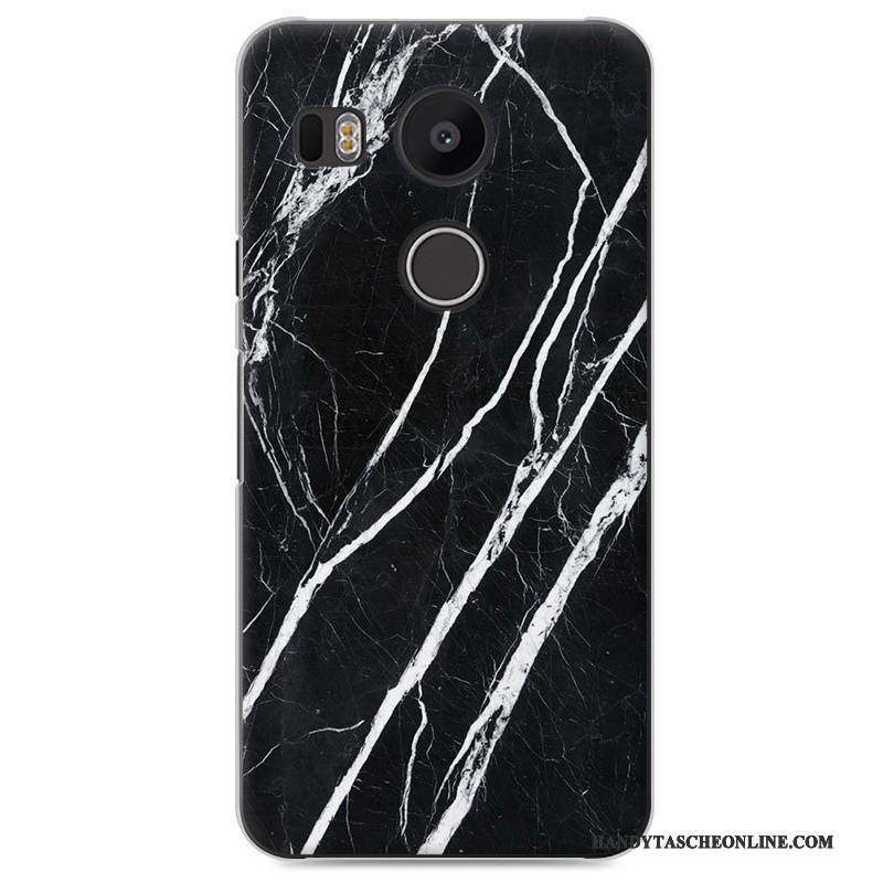 Hülle Lg Nexus 5x Holzmaserung Schwer Trend, Case Lg Nexus 5x Weiß Transparent