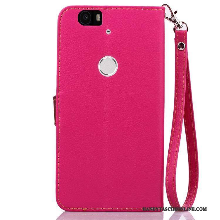 Hülle Lg Nexus 5x Lederhülle Handyhüllen Grün, Case Lg Nexus 5x Folio