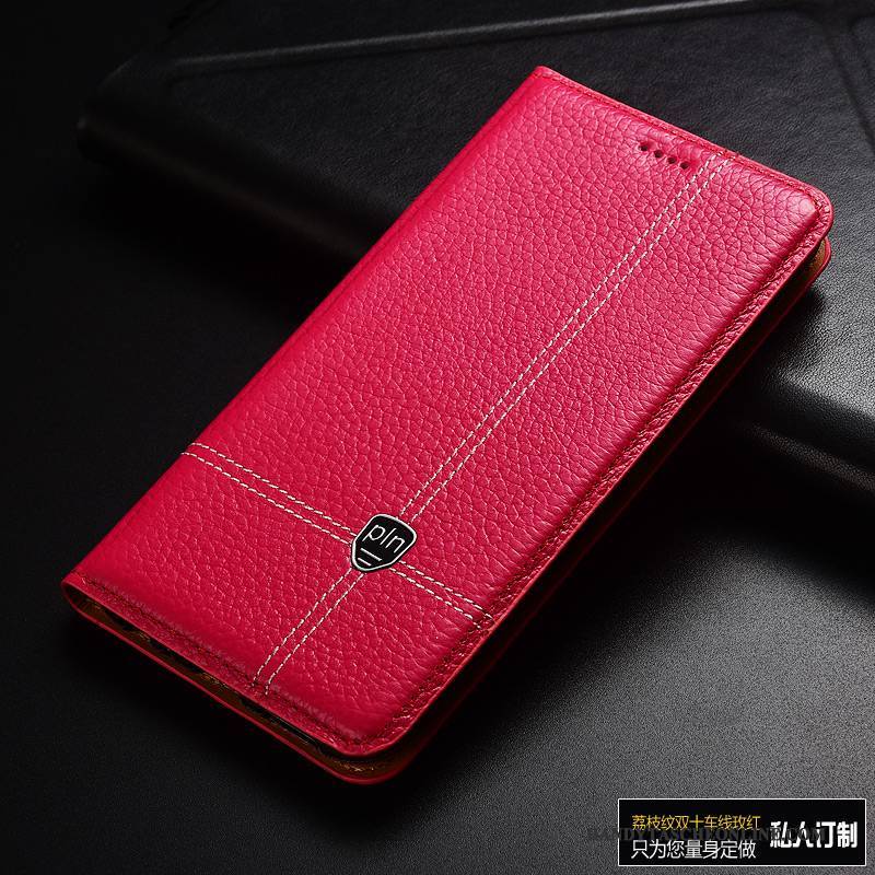 Hülle Mi Mix 2 Folio Mini Handyhüllen, Case Mi Mix 2 Leder