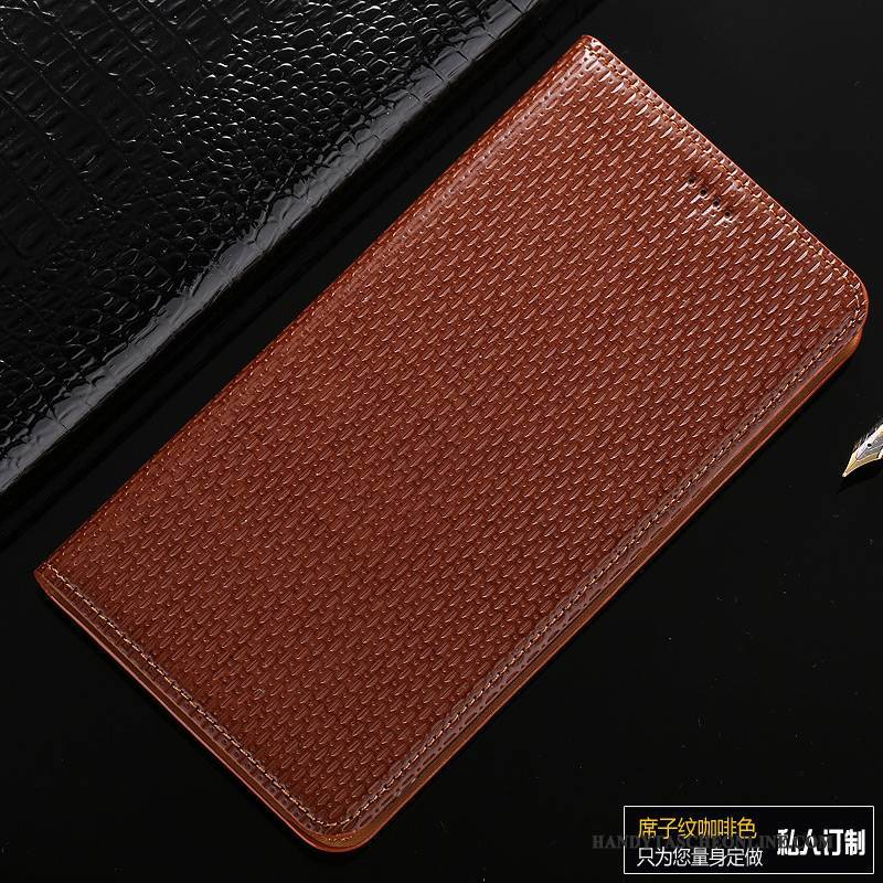 Hülle Mi Mix 2 Folio Schwarz Handyhüllen, Case Mi Mix 2 Schutz Mini