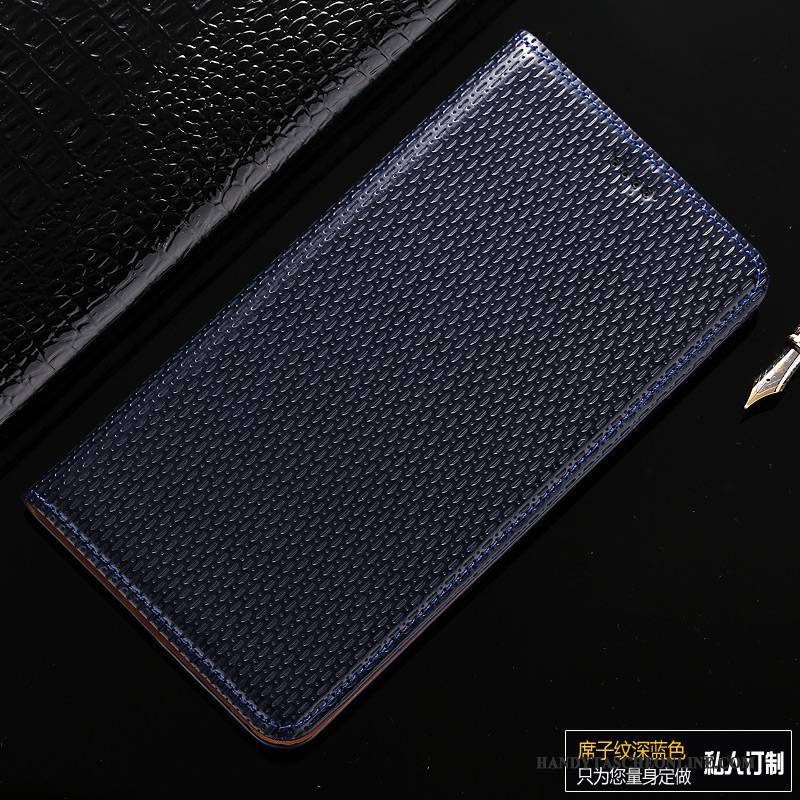 Hülle Mi Mix 2 Folio Schwarz Handyhüllen, Case Mi Mix 2 Schutz Mini