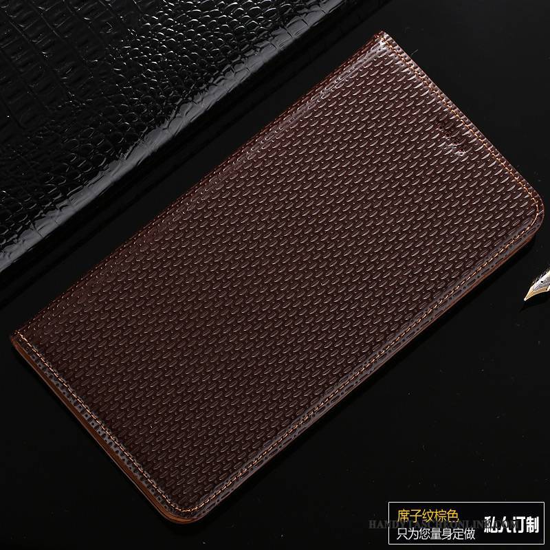 Hülle Mi Mix 2 Folio Schwarz Handyhüllen, Case Mi Mix 2 Schutz Mini