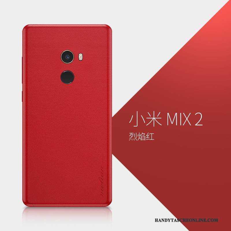 Hülle Mi Mix 2 Schutz Persönlichkeit Gelb, Case Mi Mix 2 Kreativ Mini Handyhüllen