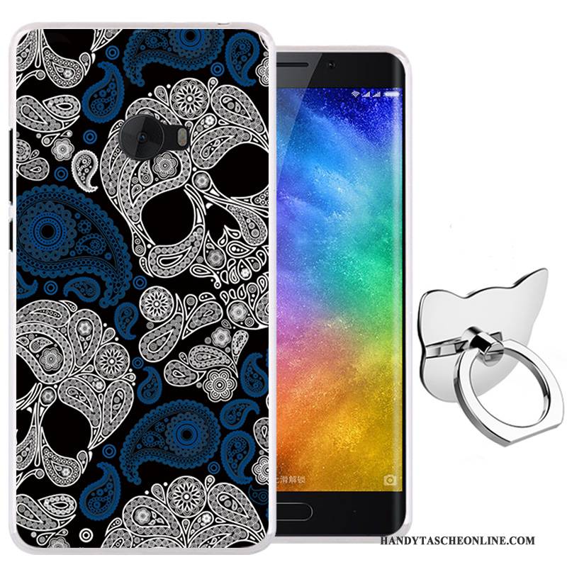 Hülle Mi Note 2 Taschen Handyhüllen Mini, Case Mi Note 2 Karikatur