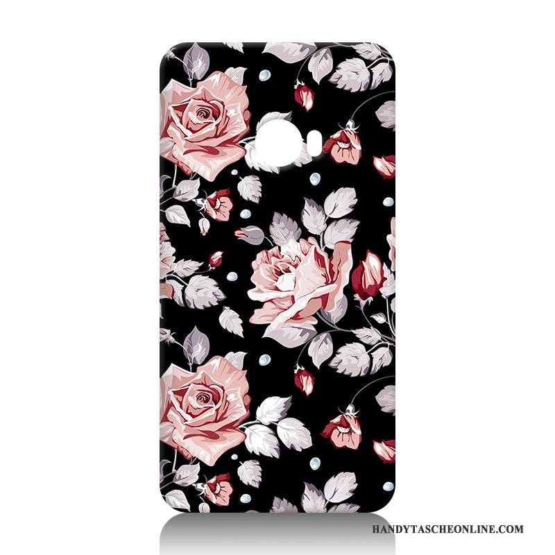 Hülle Mi Note 2 Weiche Mini Handyhüllen, Case Mi Note 2 Schutz Rosa Anti-sturz