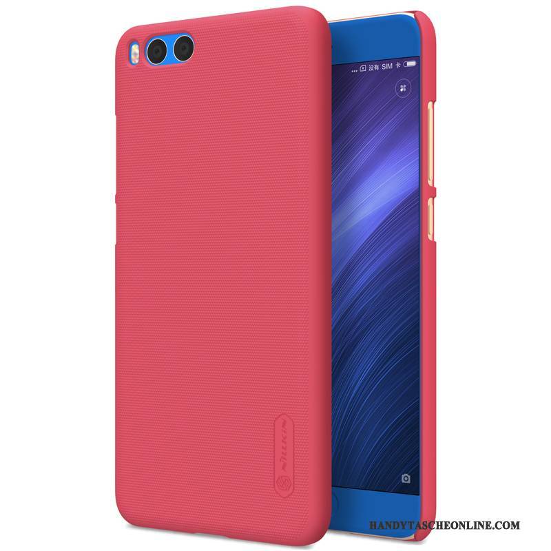 Hülle Mi Note 3 Schutz Nubuck Mini, Case Mi Note 3 Schwer Anti-sturz