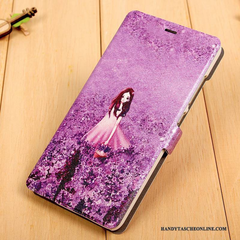 Hülle Mi Note 3 Schutz Rot Rosa, Case Mi Note 3 Gemalt Mesh Handyhüllen