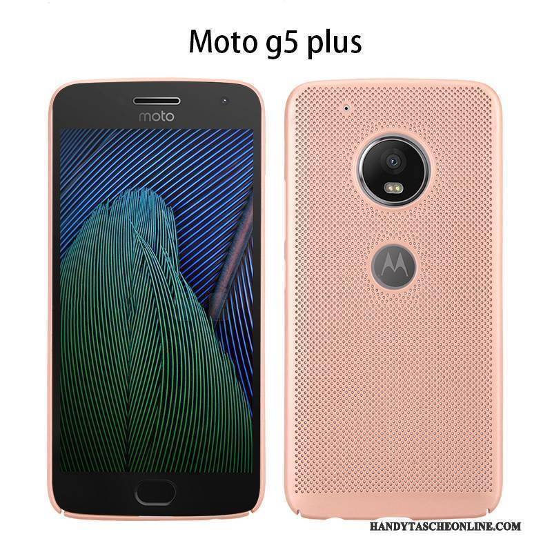 Hülle Moto G5 Plus Schlussverkauf Kühlung, Case Moto G5 Plus Schlank Atmungsaktiv