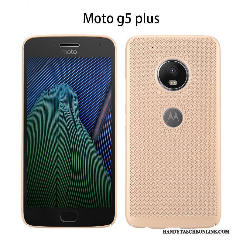 Hülle Moto G5 Plus Schlussverkauf Kühlung, Case Moto G5 Plus Schlank Atmungsaktiv