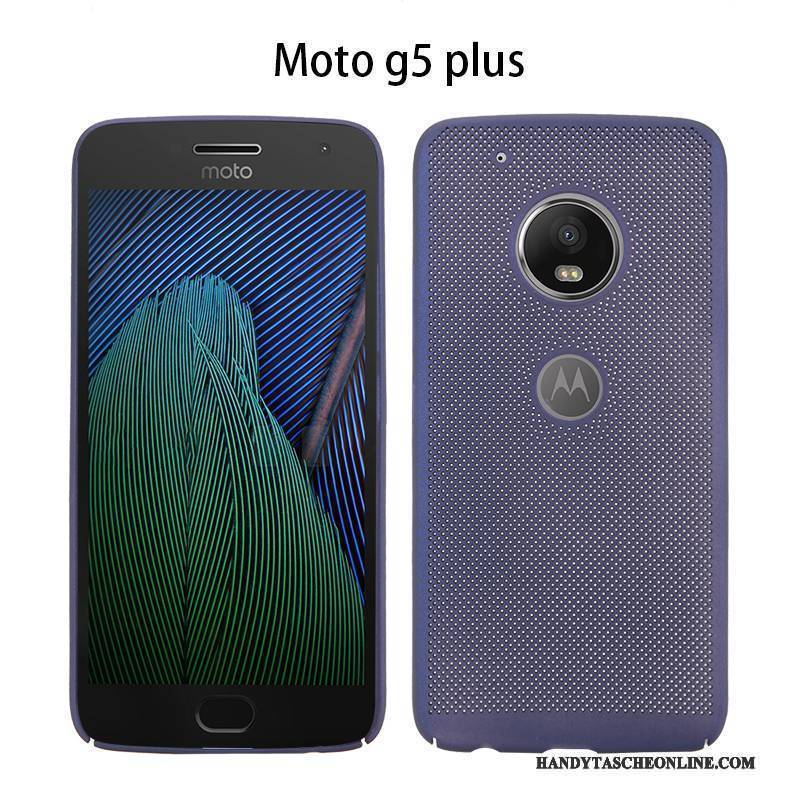 Hülle Moto G5 Plus Schlussverkauf Kühlung, Case Moto G5 Plus Schlank Atmungsaktiv