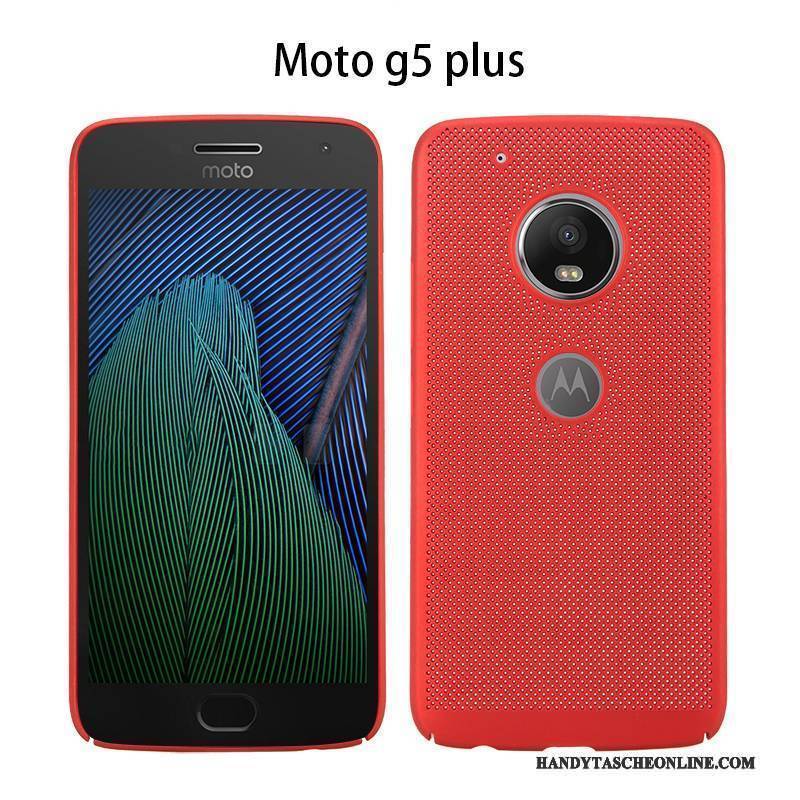 Hülle Moto G5 Plus Schlussverkauf Kühlung, Case Moto G5 Plus Schlank Atmungsaktiv