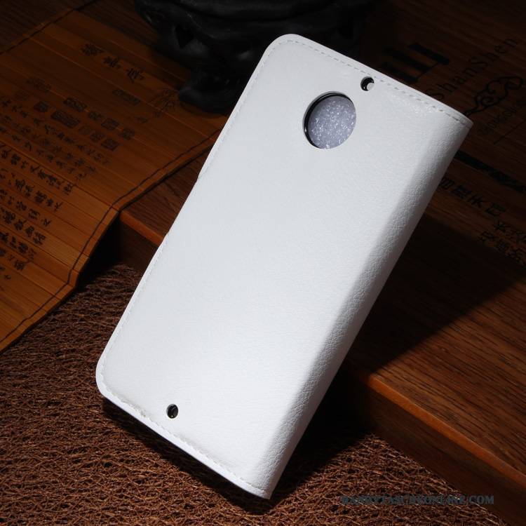 Hülle Moto X Lederhülle Grün Handyhüllen, Case Moto X Schutz