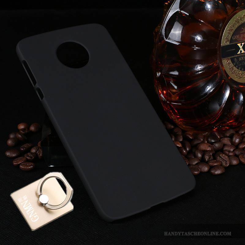 Hülle Moto Z2 Force Edition Farbe Schwer Handyhüllen, Case Moto Z2 Force Edition Schutz Nubuck