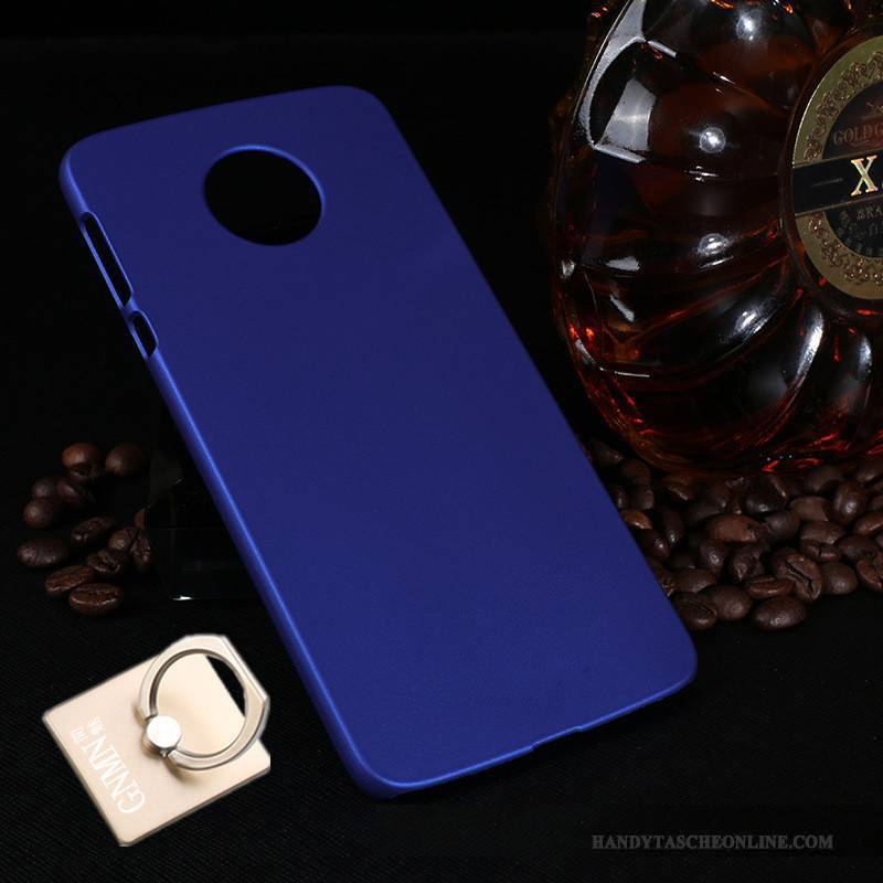 Hülle Moto Z2 Force Edition Farbe Schwer Handyhüllen, Case Moto Z2 Force Edition Schutz Nubuck