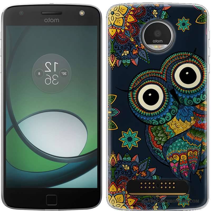 Hülle Moto Z2 Force Edition Schutz Rot Handyhüllen, Case Moto Z2 Force Edition Neu