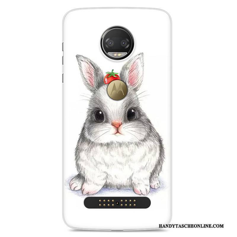 Hülle Moto Z2 Force Edition Taschen Anti-sturz Gelb, Case Moto Z2 Force Edition Schutz Persönlichkeit Handyhüllen