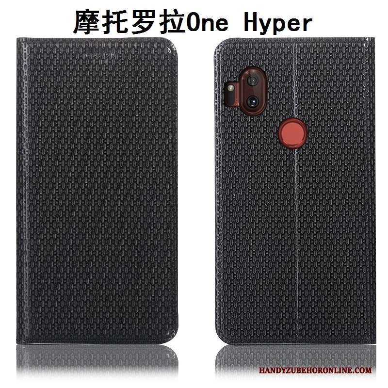 Hülle Motorola One Hyper Schutz Handyhüllen Anti-sturz, Case Motorola One Hyper Taschen