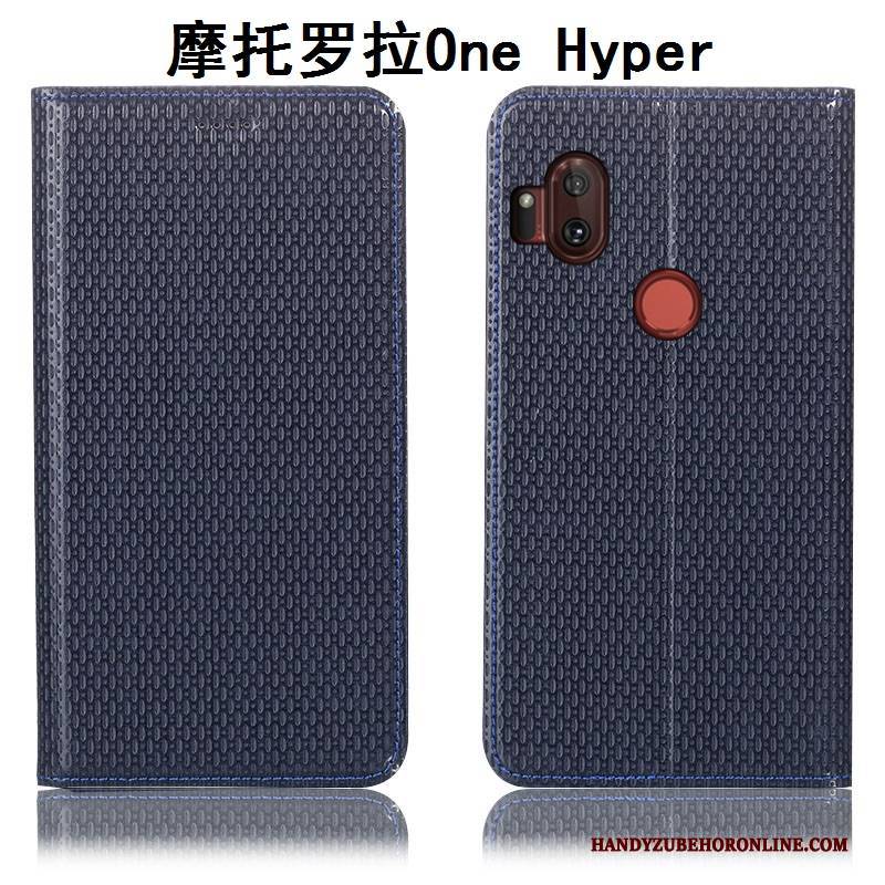 Hülle Motorola One Hyper Schutz Handyhüllen Anti-sturz, Case Motorola One Hyper Taschen