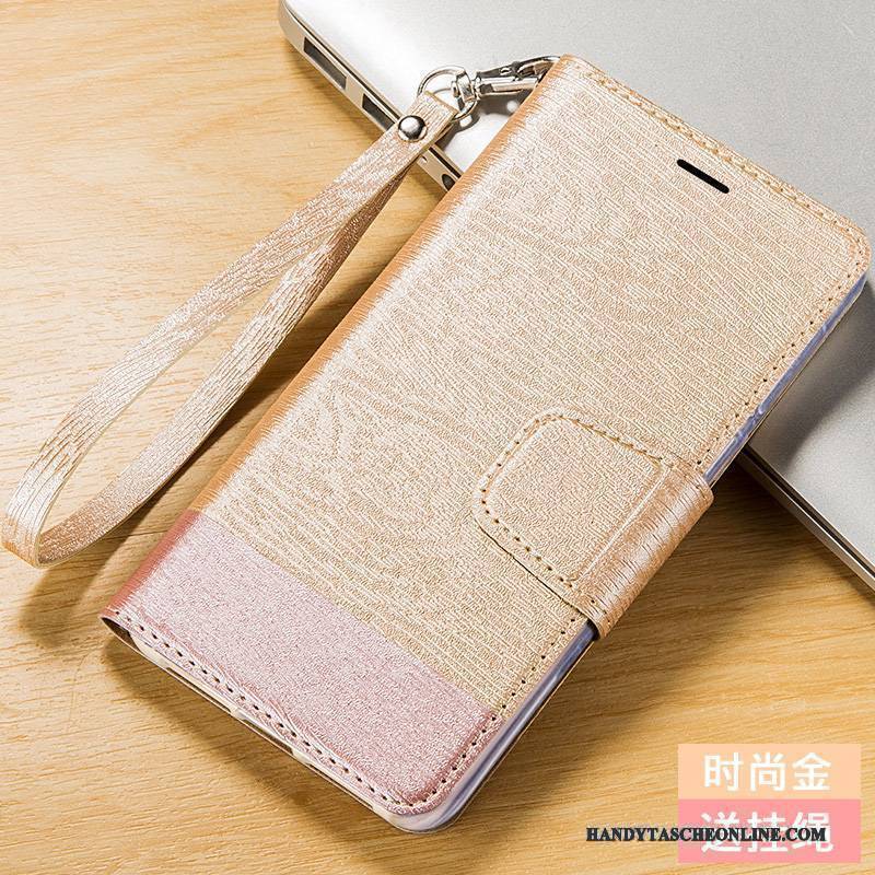 Hülle Redmi 5a Silikon Persönlichkeit Rot, Case Redmi 5a Taschen Mini Anti-sturz