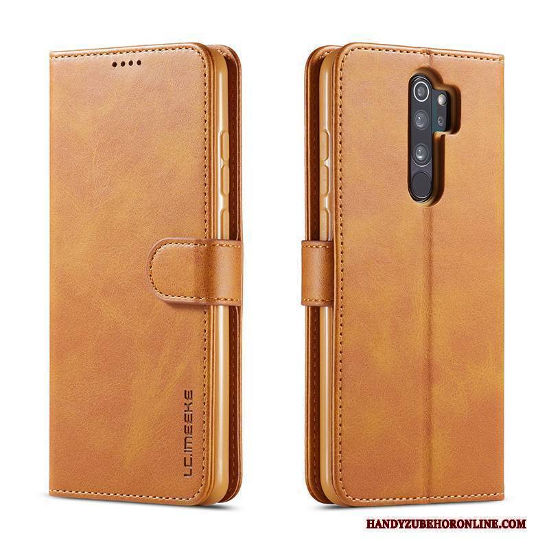 Hülle Redmi 9 Taschen Membran Mini, Case Redmi 9 Silikon Anti-sturz Temperieren