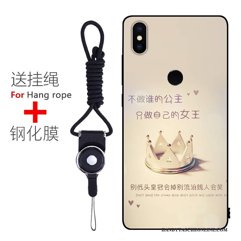 Hülle Redmi Note 5 Weiche Nubuck Angepasst, Case Redmi Note 5 Silikon Handyhüllen Rosa