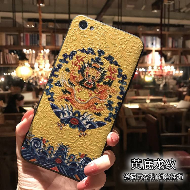 Hülle Redmi Note 5a Kreativ Persönlichkeit Hängende Verzierungen, Case Redmi Note 5a Taschen Chinesische Art Handyhüllen