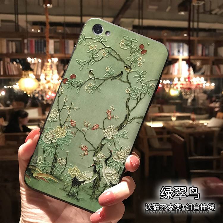 Hülle Redmi Note 5a Kreativ Persönlichkeit Hängende Verzierungen, Case Redmi Note 5a Taschen Chinesische Art Handyhüllen