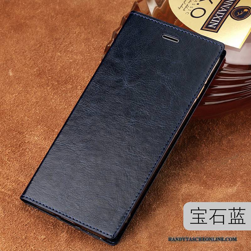 Hülle Redmi Note 5a Schutz Schwarz Mini, Case Redmi Note 5a Taschen Handyhüllen Einfach