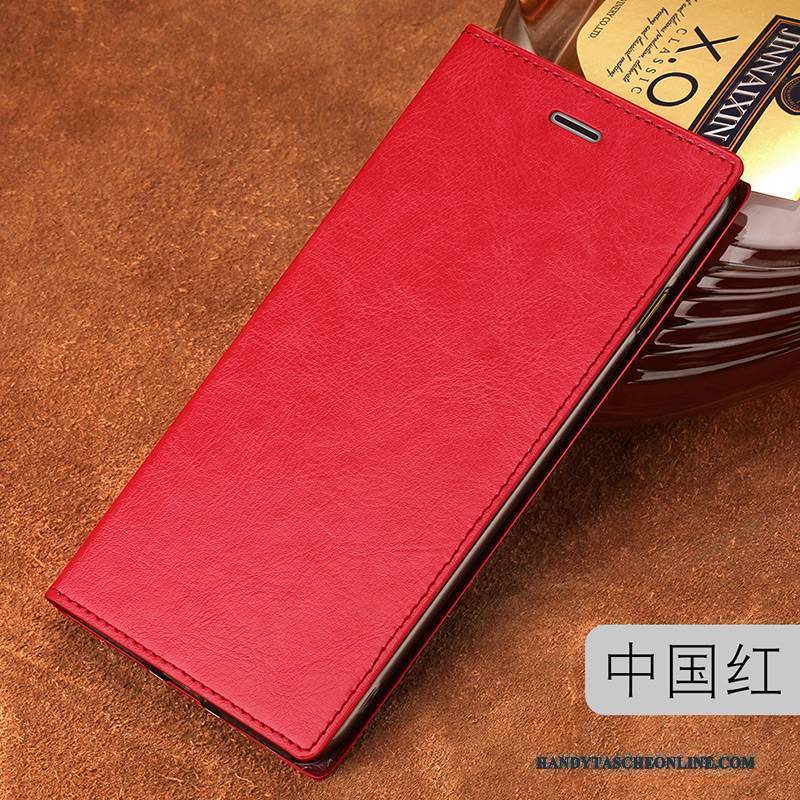 Hülle Redmi Note 5a Schutz Schwarz Mini, Case Redmi Note 5a Taschen Handyhüllen Einfach