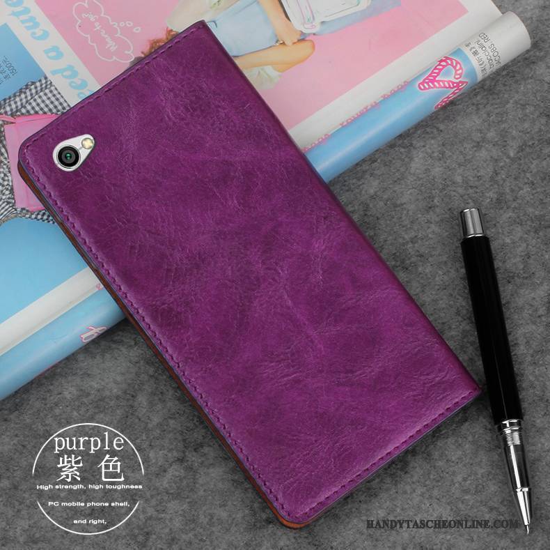 Hülle Redmi Note 5a Silikon Handyhüllen Anti-sturz, Case Redmi Note 5a Taschen Rot Gold